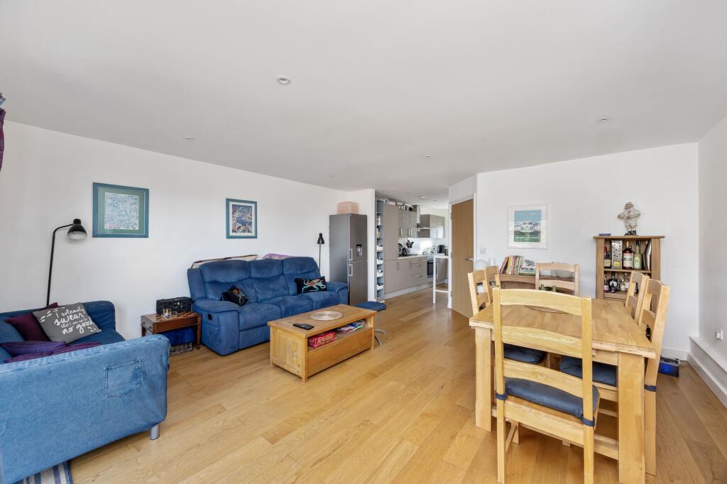 House in Brighton, Bevendean - View 5