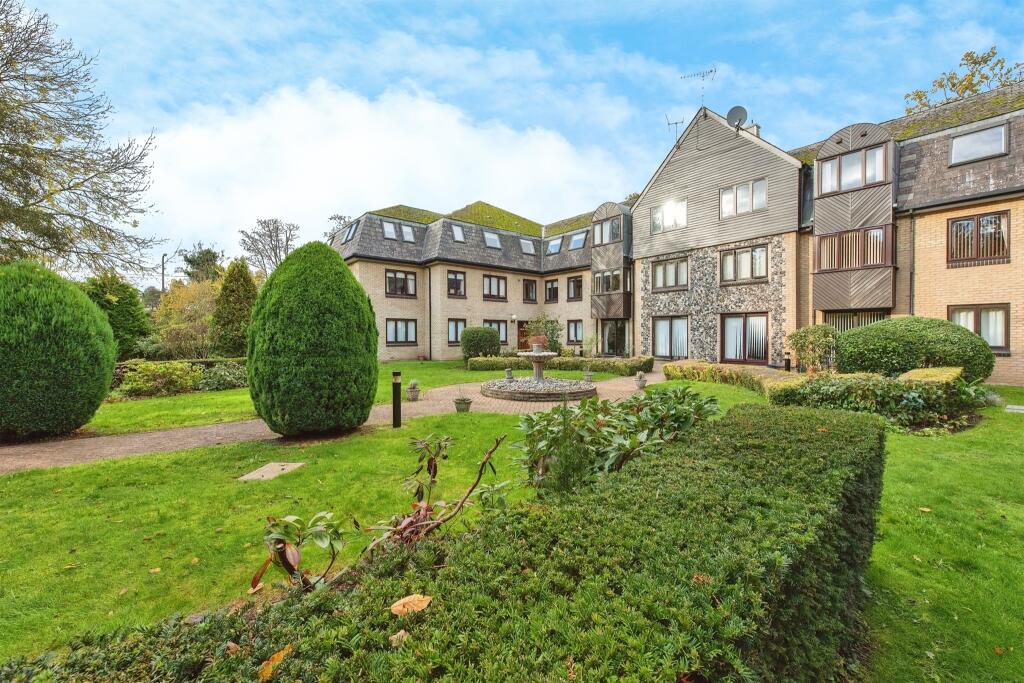 Main image of property: The Maltings, Brandon