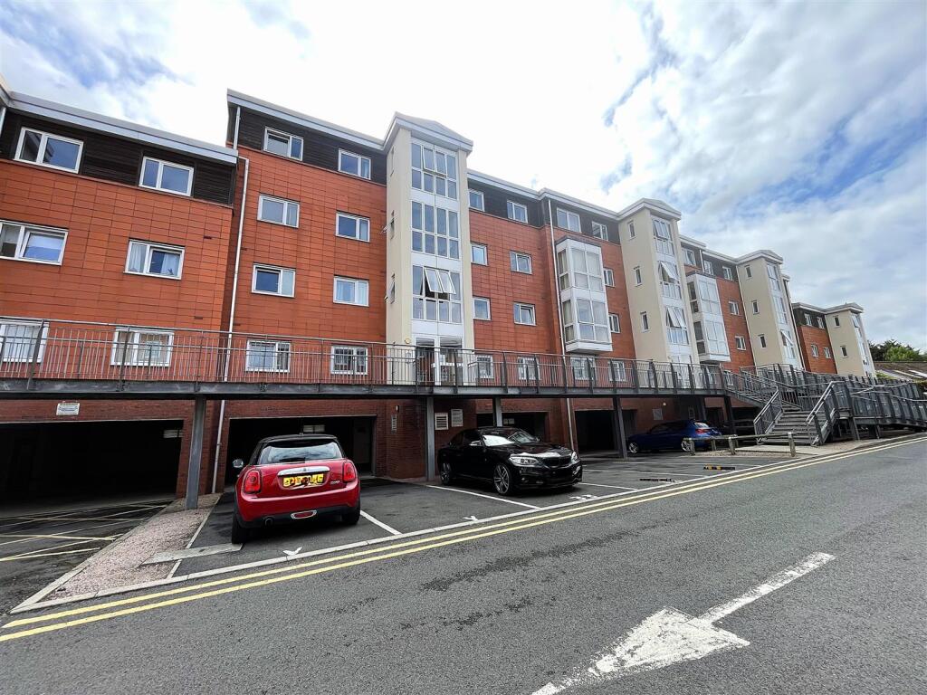 Main image of property: The Waterfront, Selby