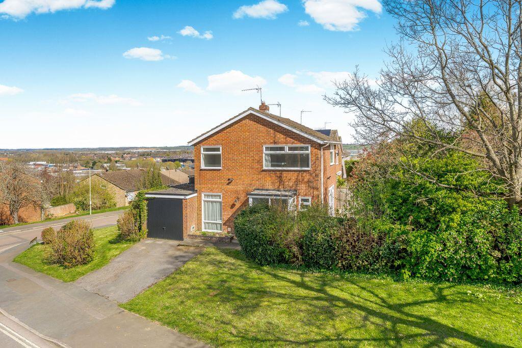 Main image of property: Valley Road, Banbury