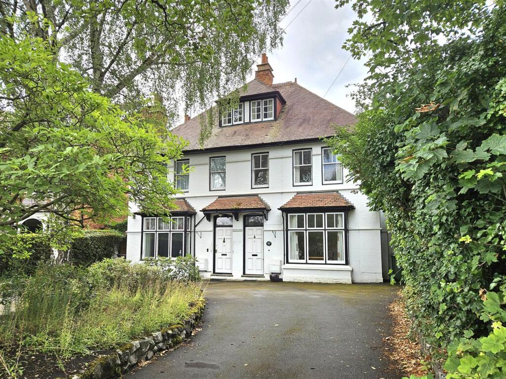Main image of property: Park Road, Solihull