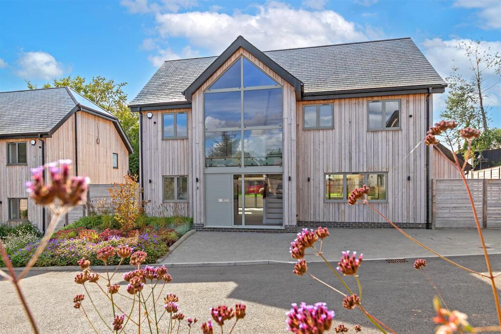 Additional image 13 of Silverwood Barns ,St. Albans Road, Sandridge