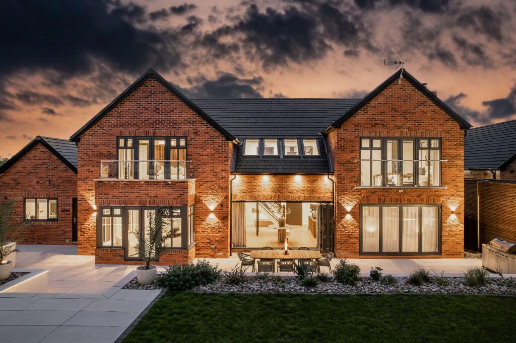Main image of property: Ridgewell Hill, WV15