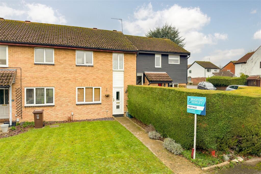 Main image of property: Beverley Gardens, Jersey Farm, St. Albans, Herts, AL4