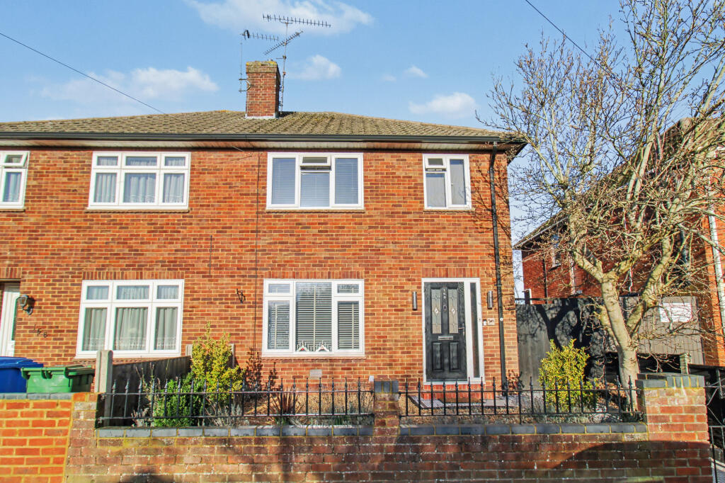 Main image of property: Queens Road, Farnborough, GU14