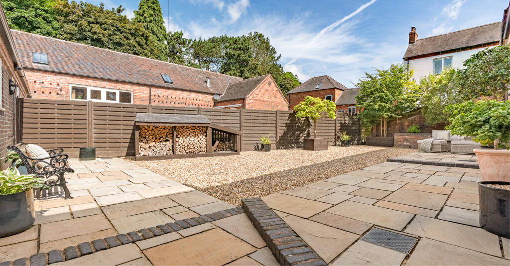 Additional image 21 of Farley Farm, Farley Lane, Romsley, Halesowen