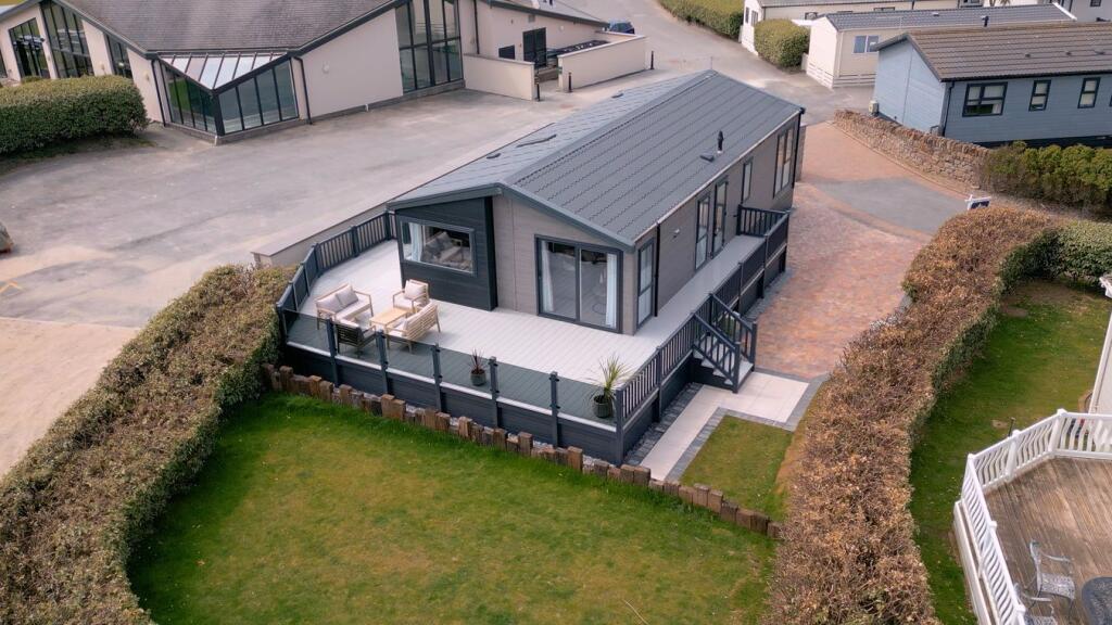 House in Pwllheli - View 5