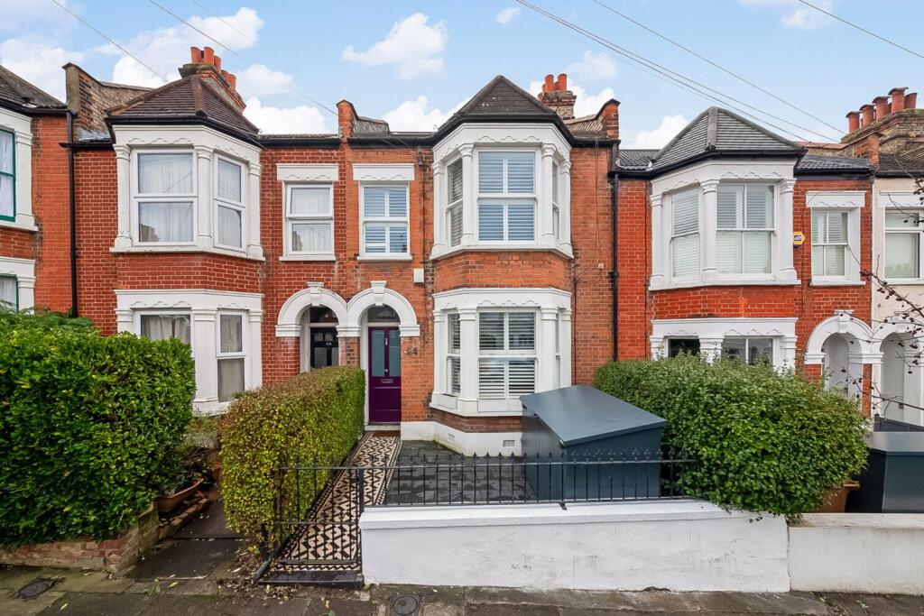 Main image of property: Levendale Road, Forest Hill, London, SE23