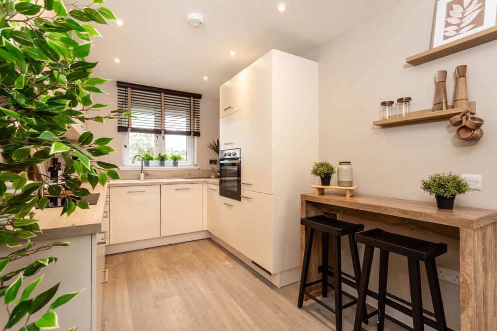 House in Kilmarnock, East Ayrshire - View 5