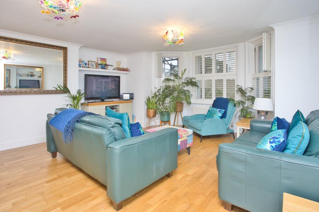 Clifton Road, Folkestone, Kent, CT20 photo 3