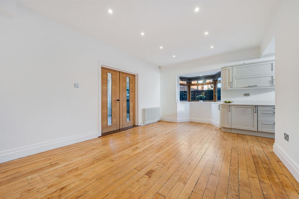 House in Bury, Greater Manchester - More