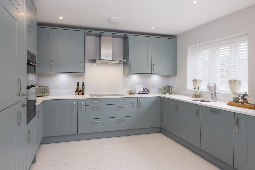 House in Fareham, Dashwood, Funtley - View 3