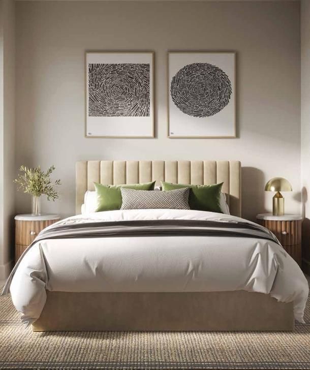 Apartment in London, Tufnell Park - View 5