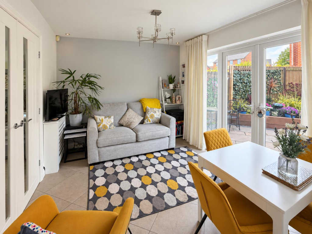 House in Stockton-on-Tees - View 4