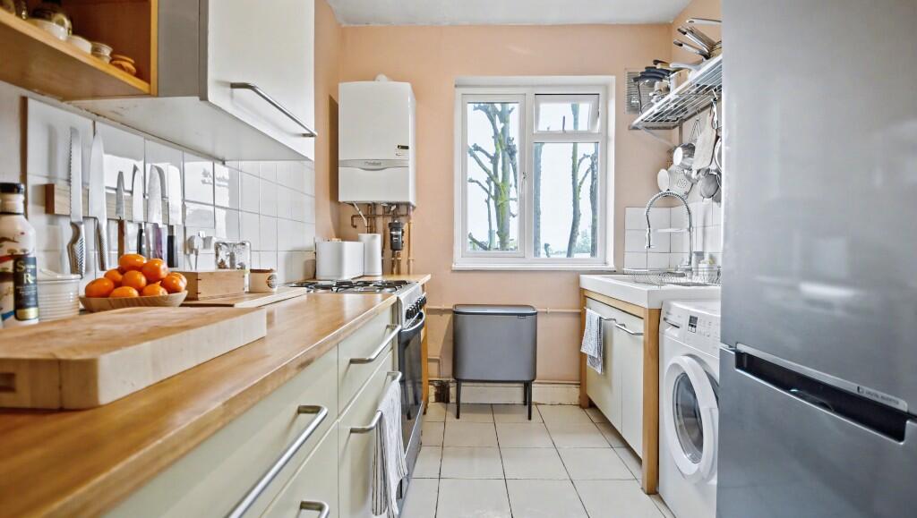Carleton Road, Tufnell Park, London, N7 - View 3