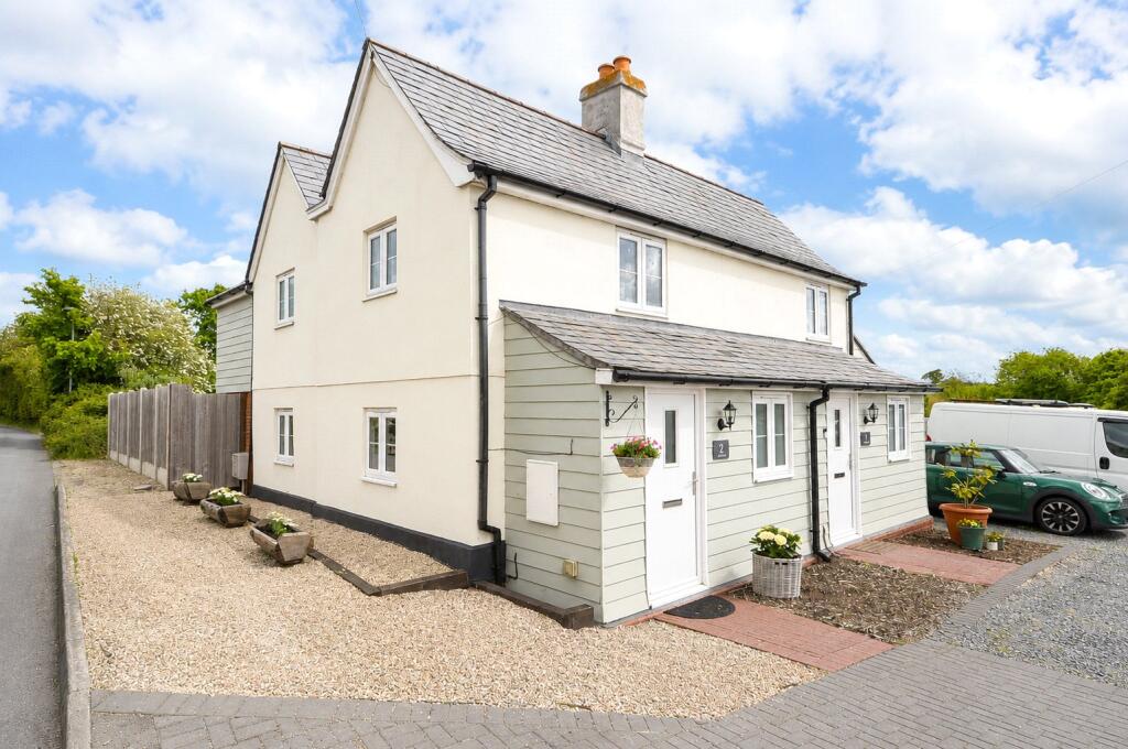 Main image of property: Fenn Road, Halstead, Essex, CO9