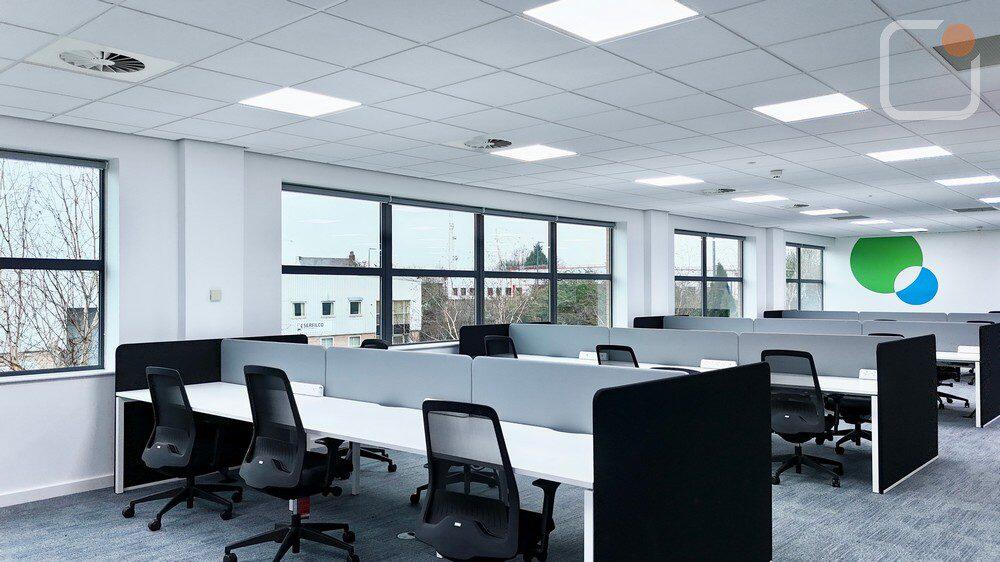 Northbank House - Office Space