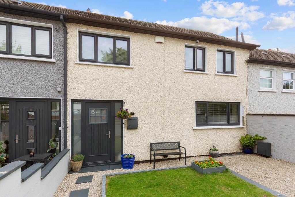 Main image of property: 7 Pinewood, Ballybrack, Co Dublin, A96K2F6