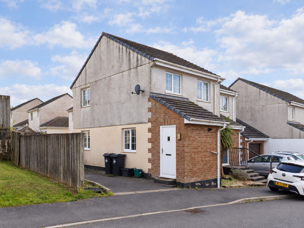 Main image of property: Fairview Park, St. Columb Road, TR9