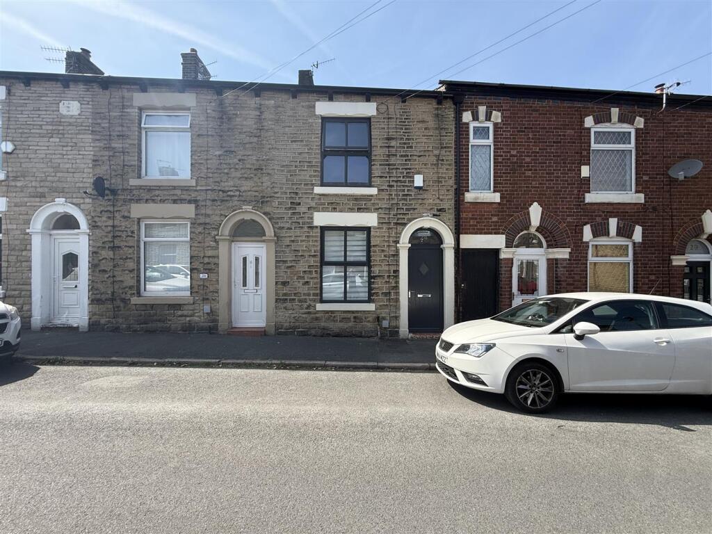 Main image of property: Denbigh Street, Mossley