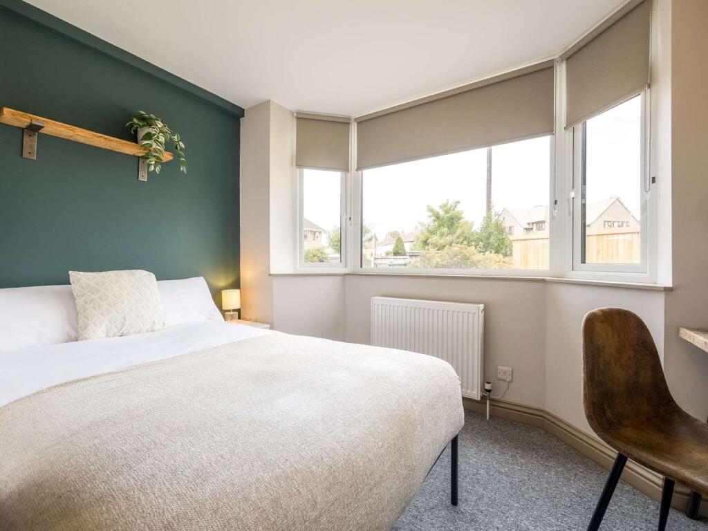 Main image of property: Glebelands