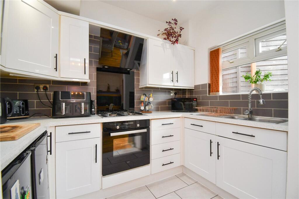 Meadowbrook Road, Moreton, Wirral - View 4