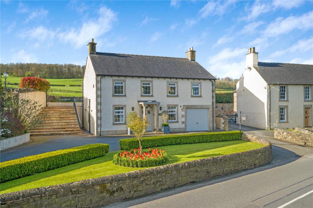 Main image of property: Over Kellet, Carnforth, Lancashire