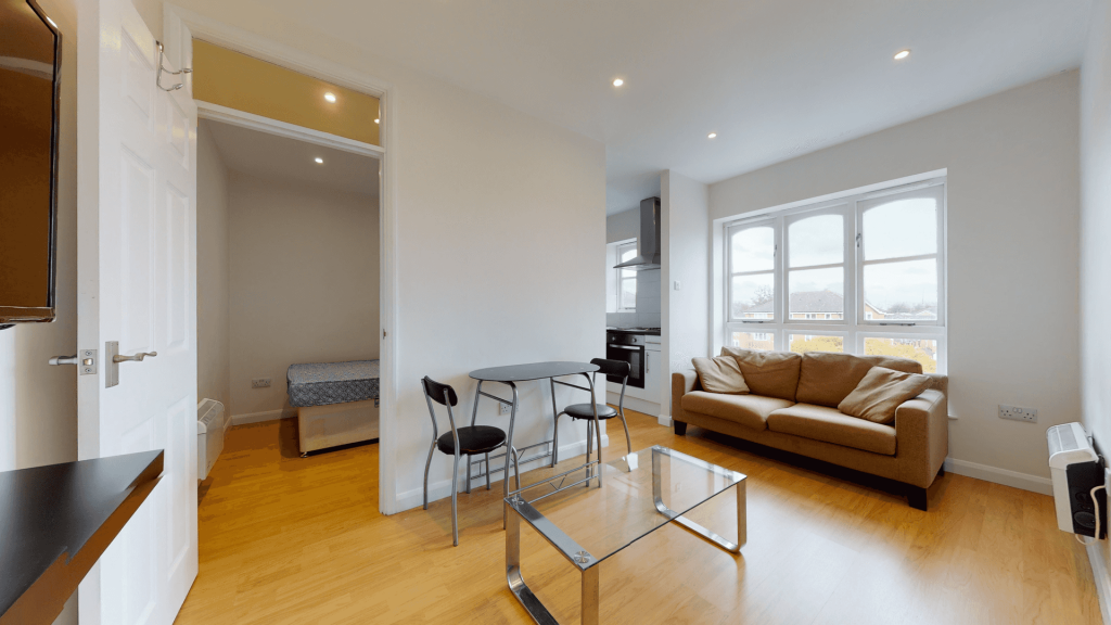 Main image of property: Wheat Sheaf Close, London, E14