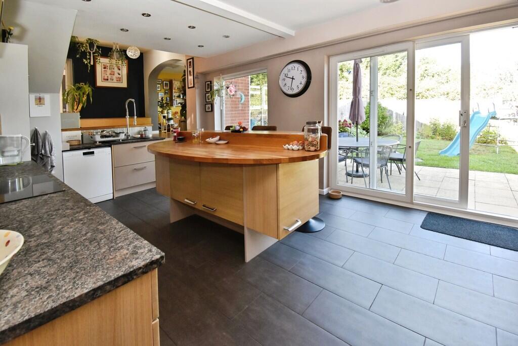 House in Nottingham - View 4