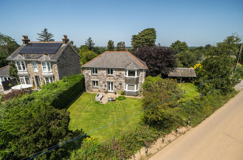 Main image of property: Praze Road, Leedstown, Hayle, Cornwall