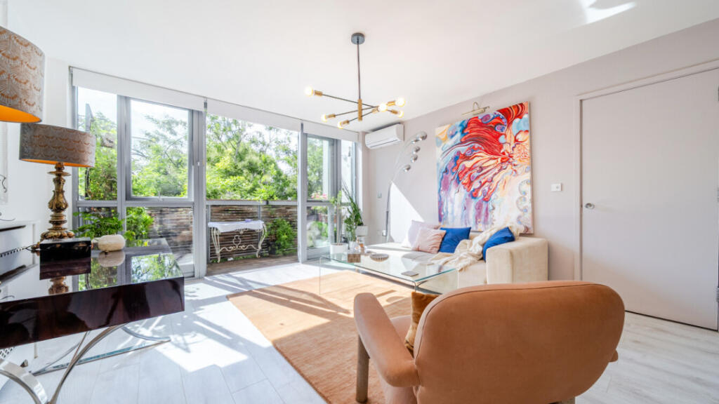 Main image of property: Romford Road, Forest Gate, E7 9HF