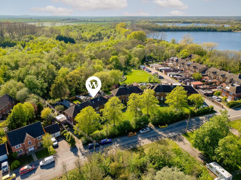 Brackley Lane, Calvert, MK18 - View 5