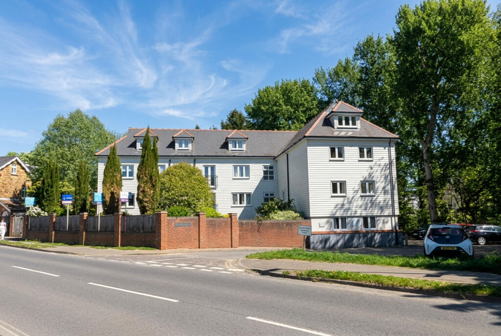 Main image of property: Blackbridge Lane, Horsham