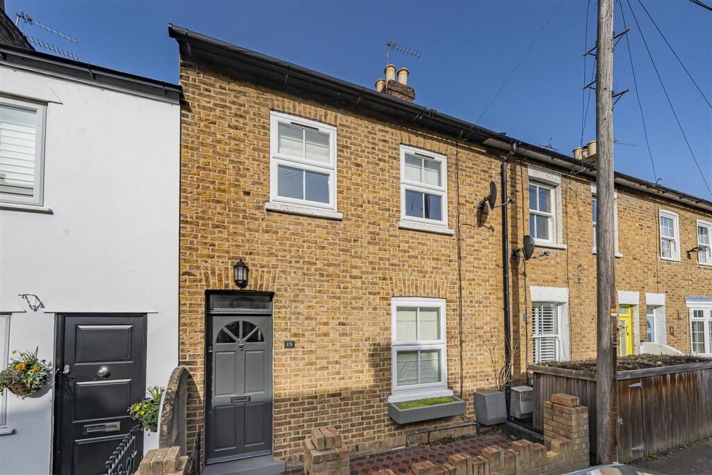 Main image of property: Oak Lane, Windsor