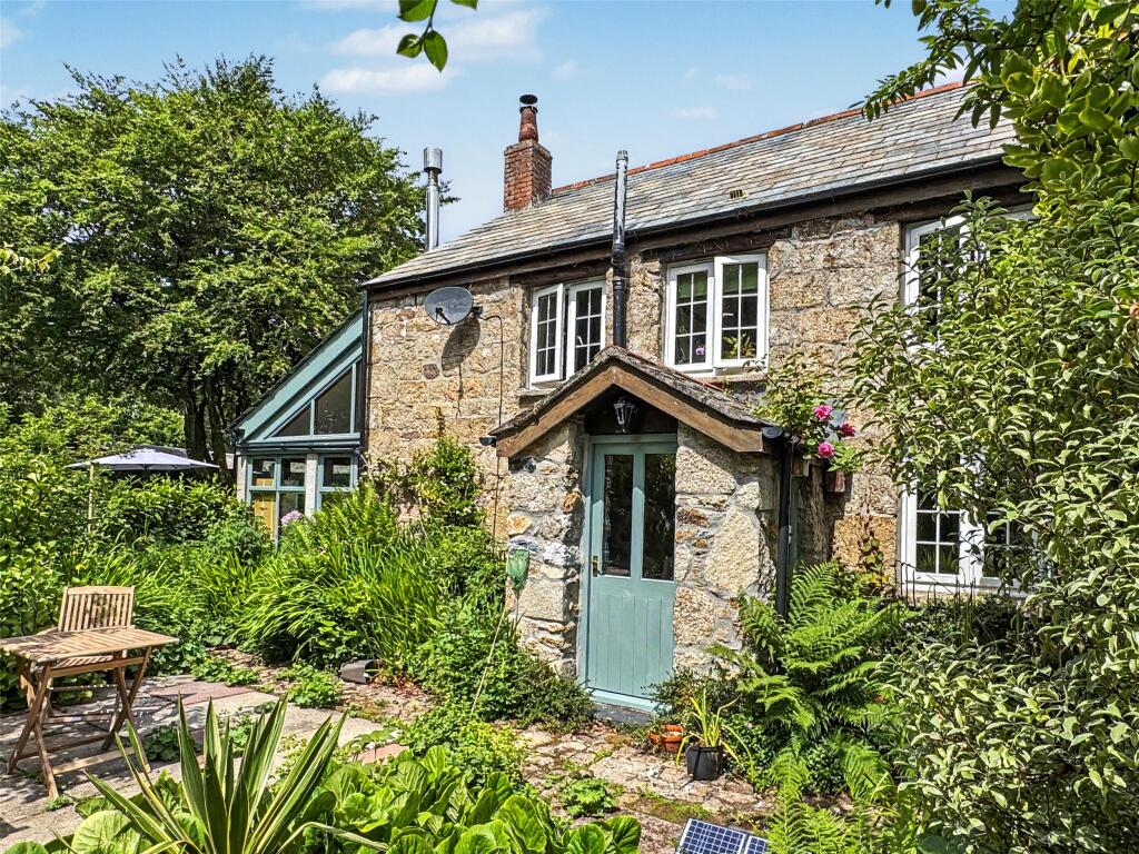 Main image of property: Lanlivery, Bodmin, Cornwall, PL30