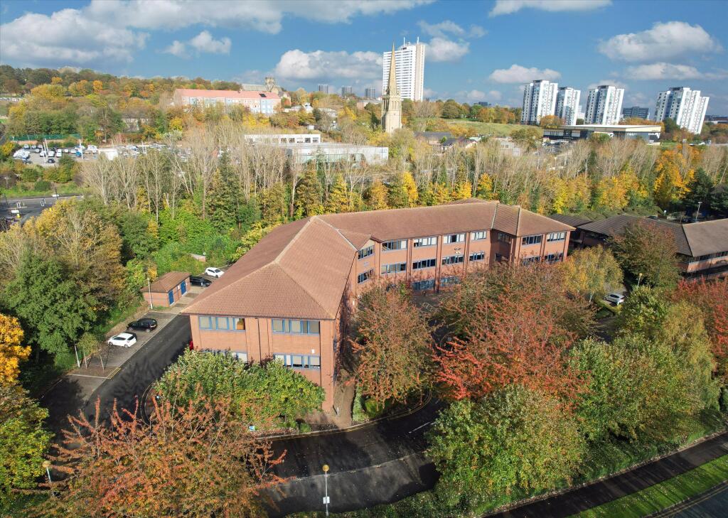 Main image of property: Newcastle House, Albany Court, Newcastle Business Park, Newcastle upon Tyne, Tyne and Wear, NE4