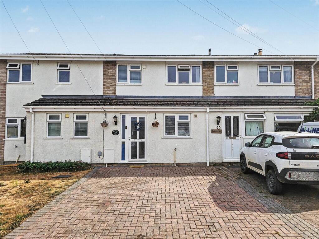Main image of property: Pennys Meade, Ilton, Ilminster, Somerset, TA19