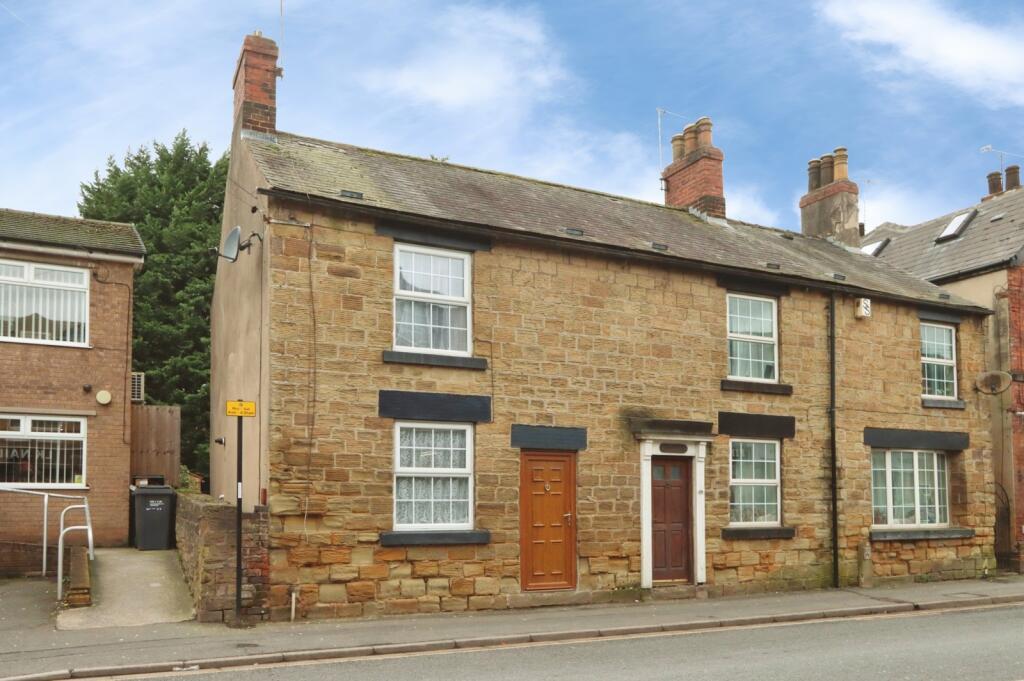 Main image of property: High Street, Mosborough, Sheffield, S20