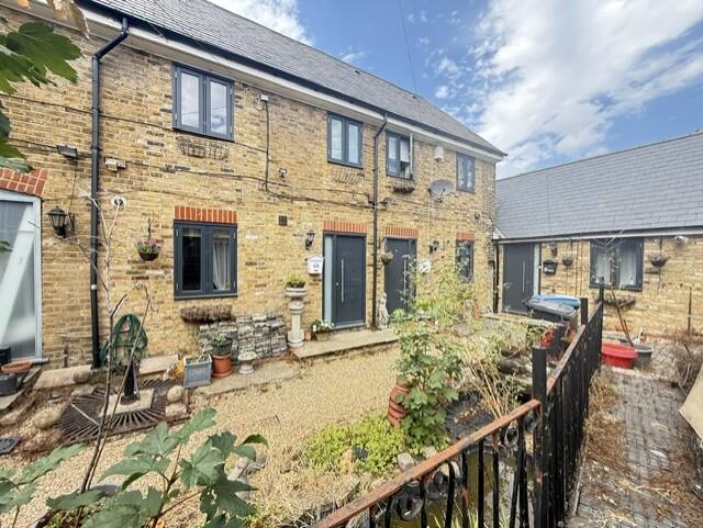 Main image of property: Loates Lane, WD17