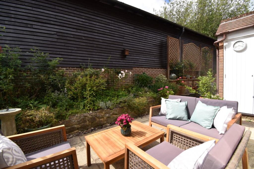 House in Maidstone, Lenham