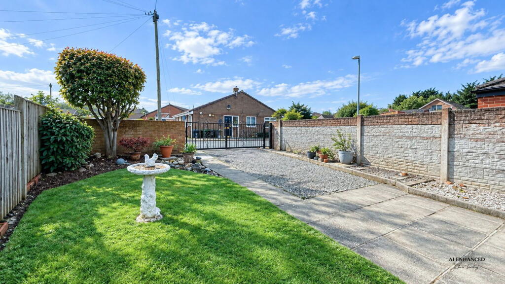House in Preston - View 4