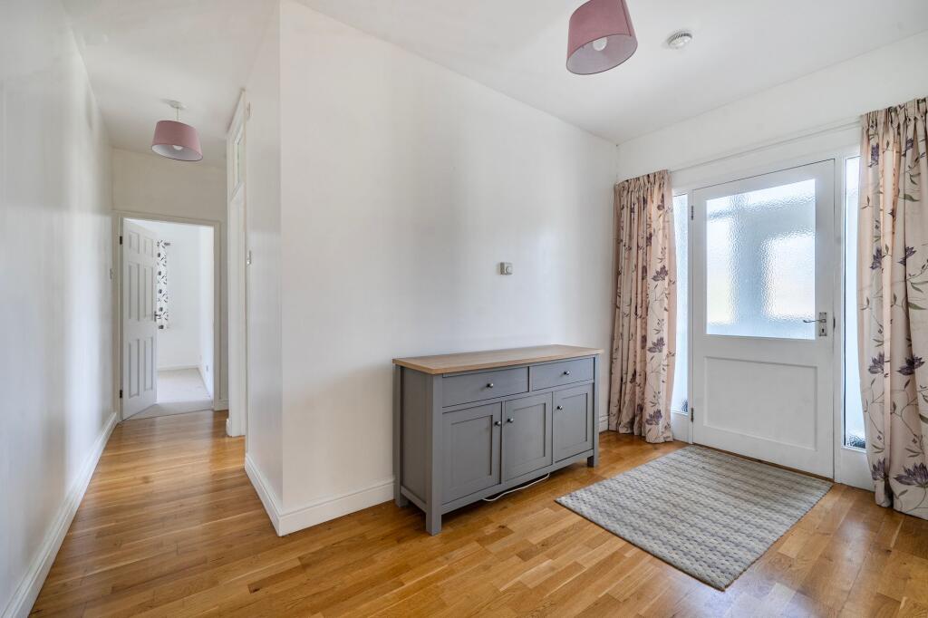 House in Worcester - More