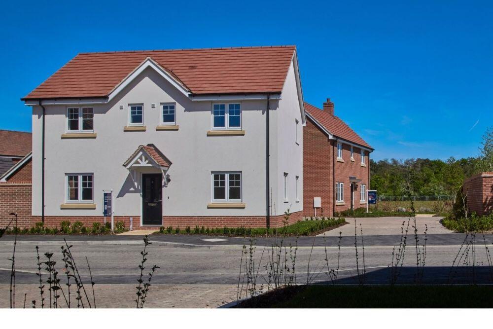 Main image of property: Heybridge, 
Essex,
CM9 4HD