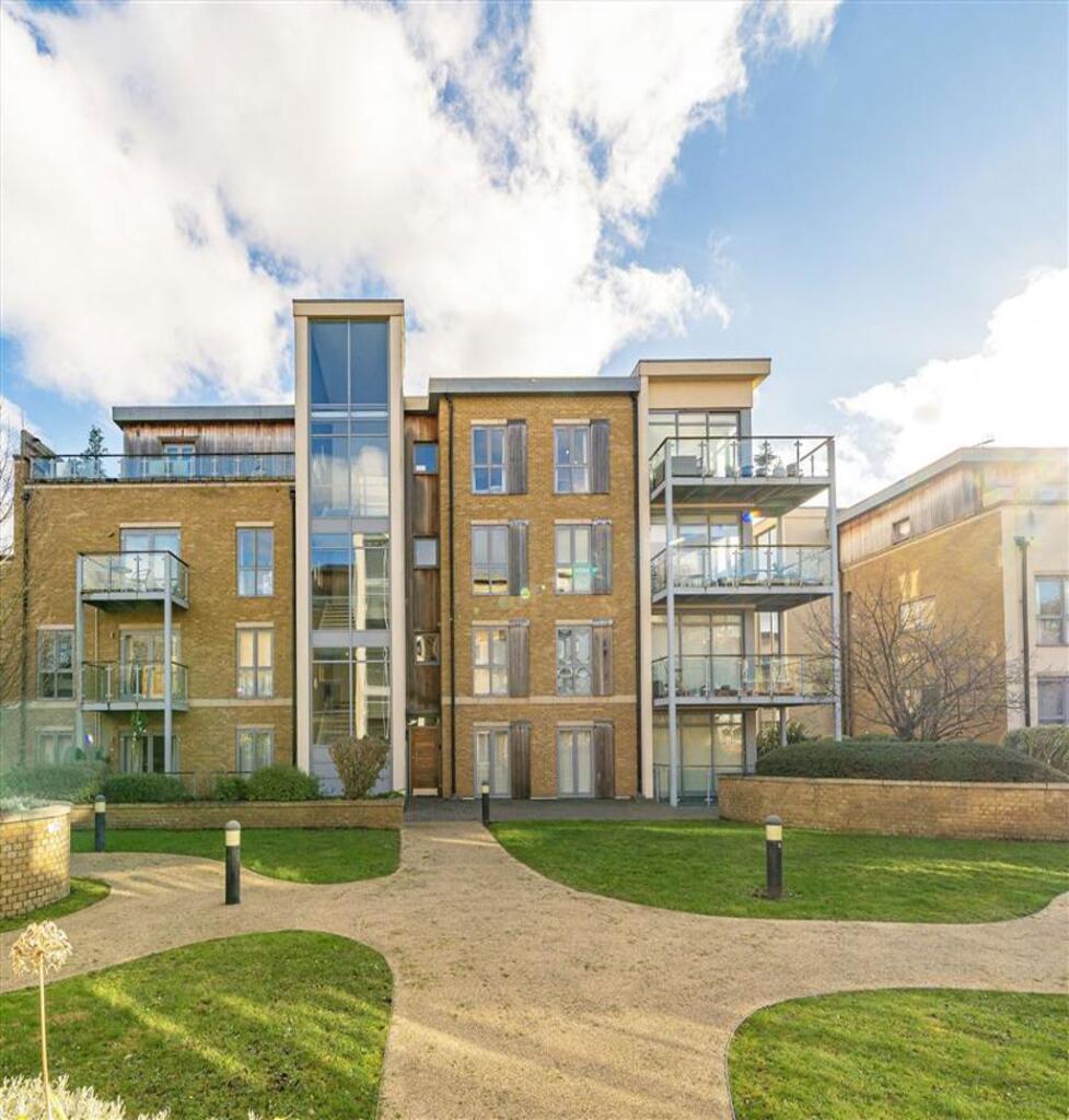 Main image of property: Blagrove Road, Teddington
