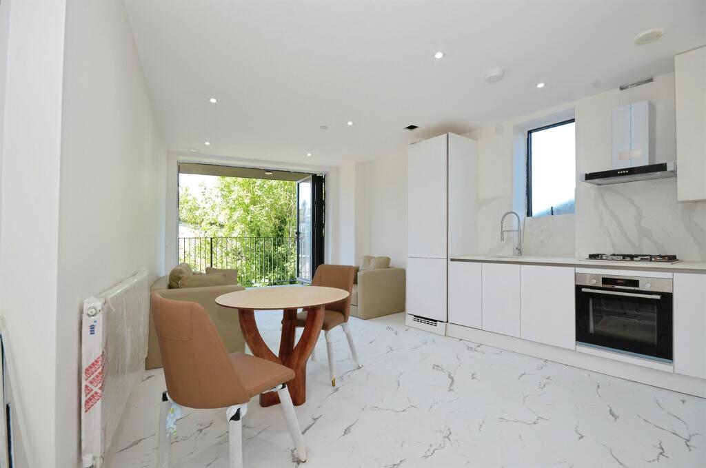 Main image of property: Bonnersfield Road, Harrow