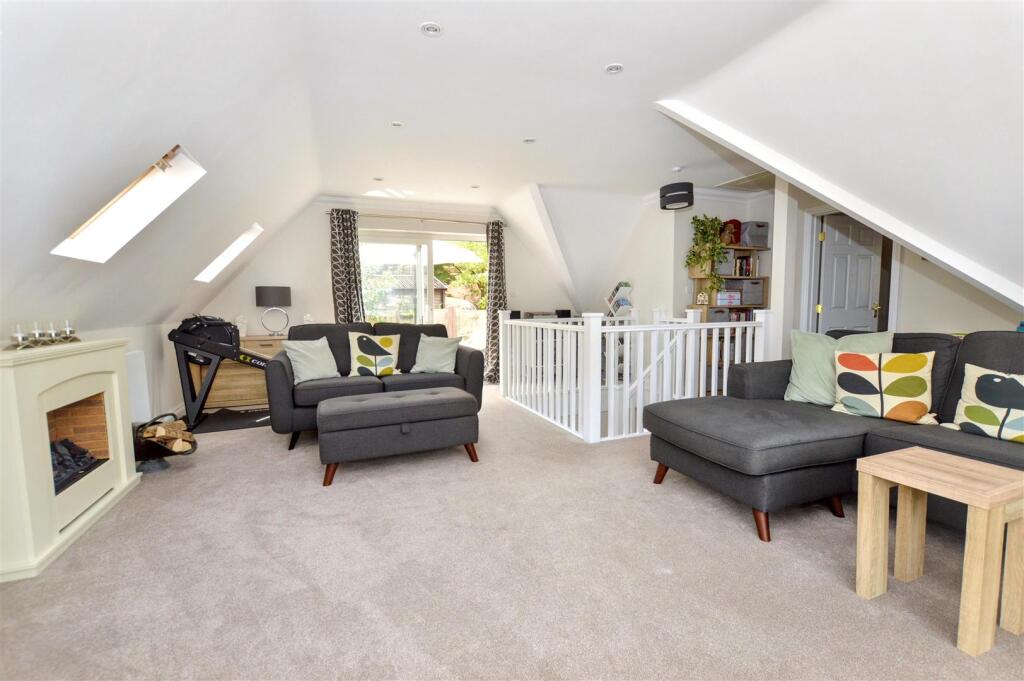 House in Norwich - More