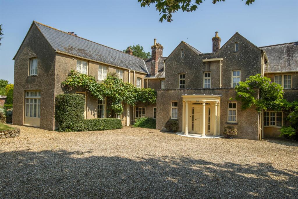 Main image of property: Fifehead Neville, Sturminster Newton