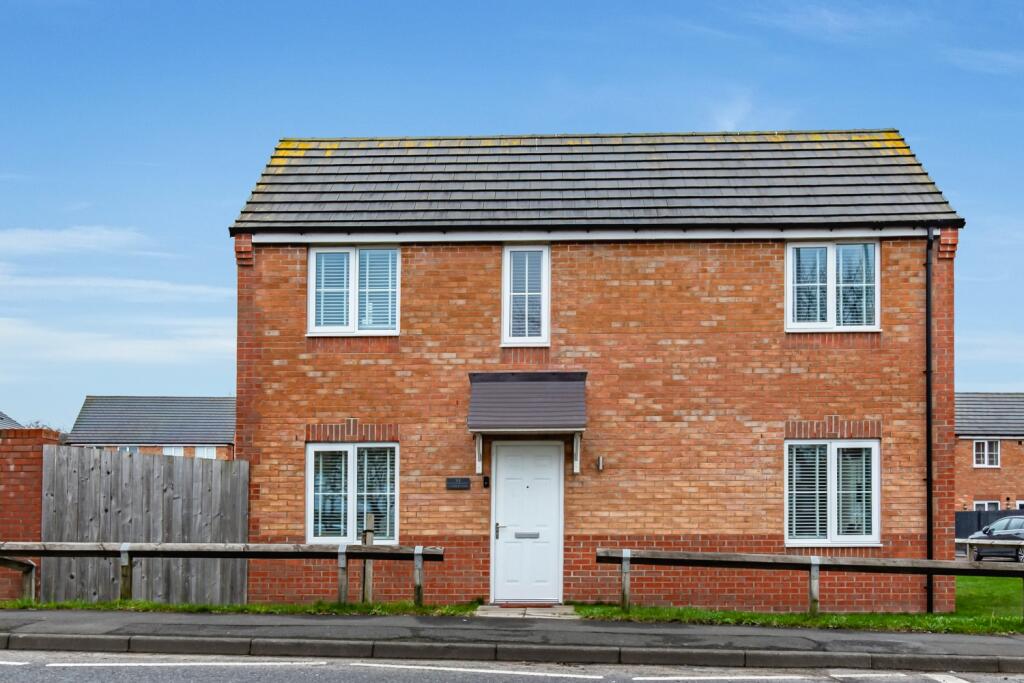 Main image of property: CUTHBERT PARK, BIRTLEY, CHESTER LE STREET, DH3
