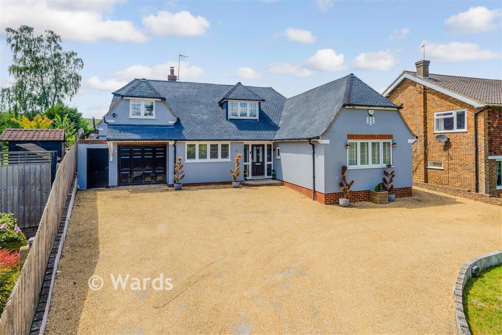 Main image of property: Beesfield Lane, Farningham, Kent