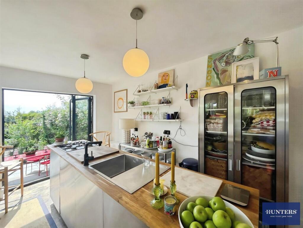 House in Calderdale, West Yorkshire - View 3